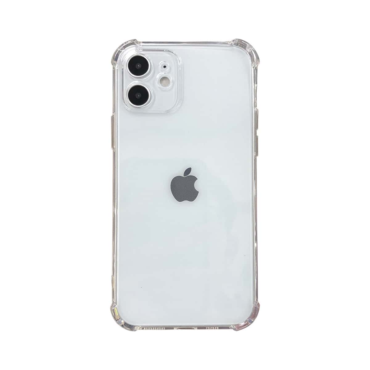 

Glitter Clear iPhone Case