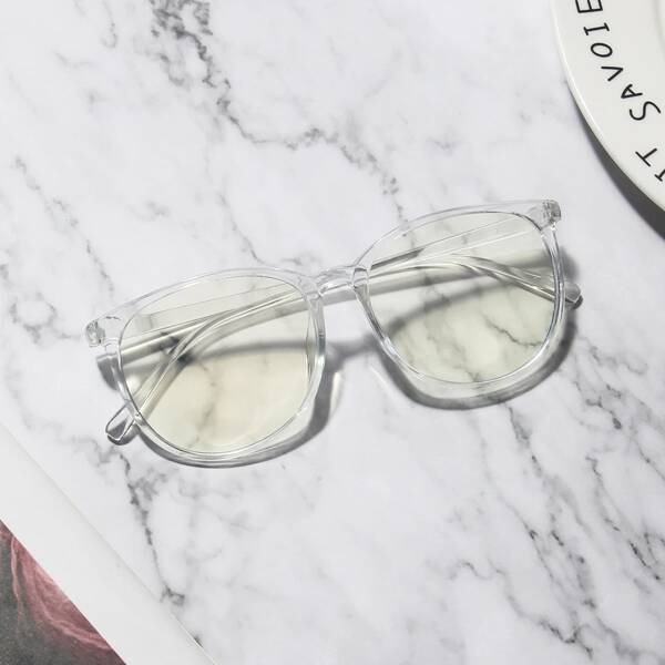 

Anti-Blue Light Eyeglasses