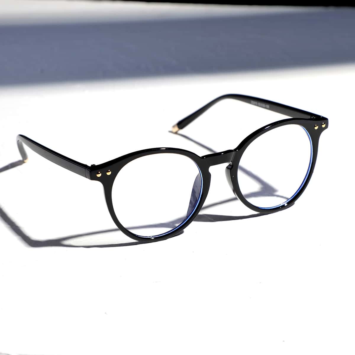 

Anti-Blue Light Eyeglasses
