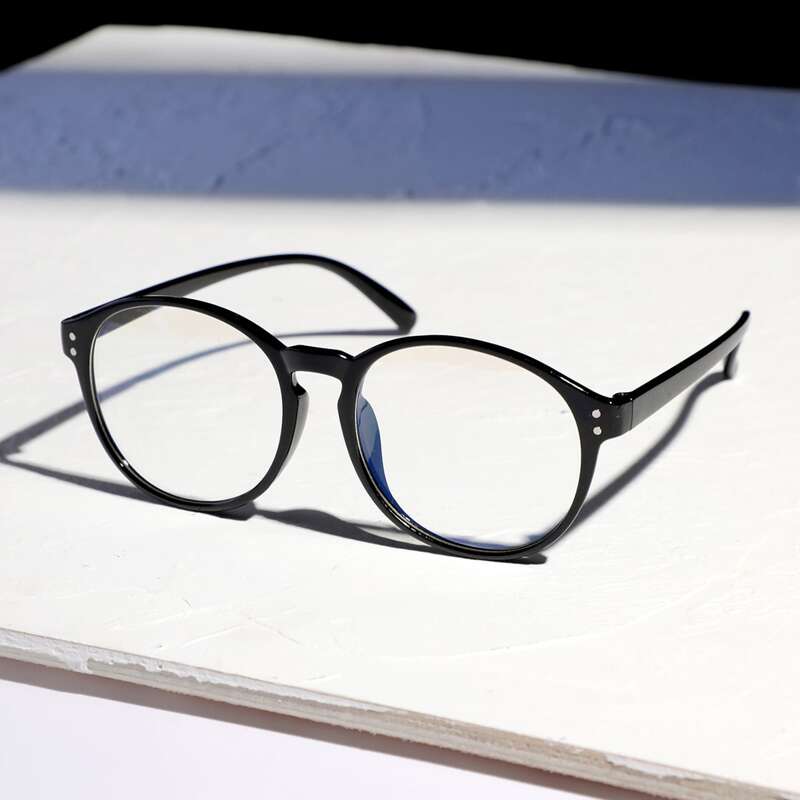 

Anti-Blue Light Eyeglasses