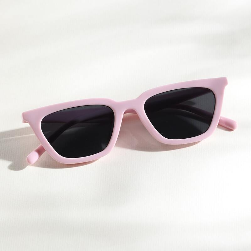 

Two Tone Sunglasses