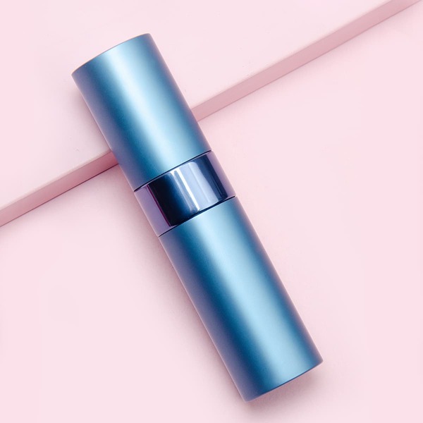 

15ML Perfume Spray Bottle, Blue