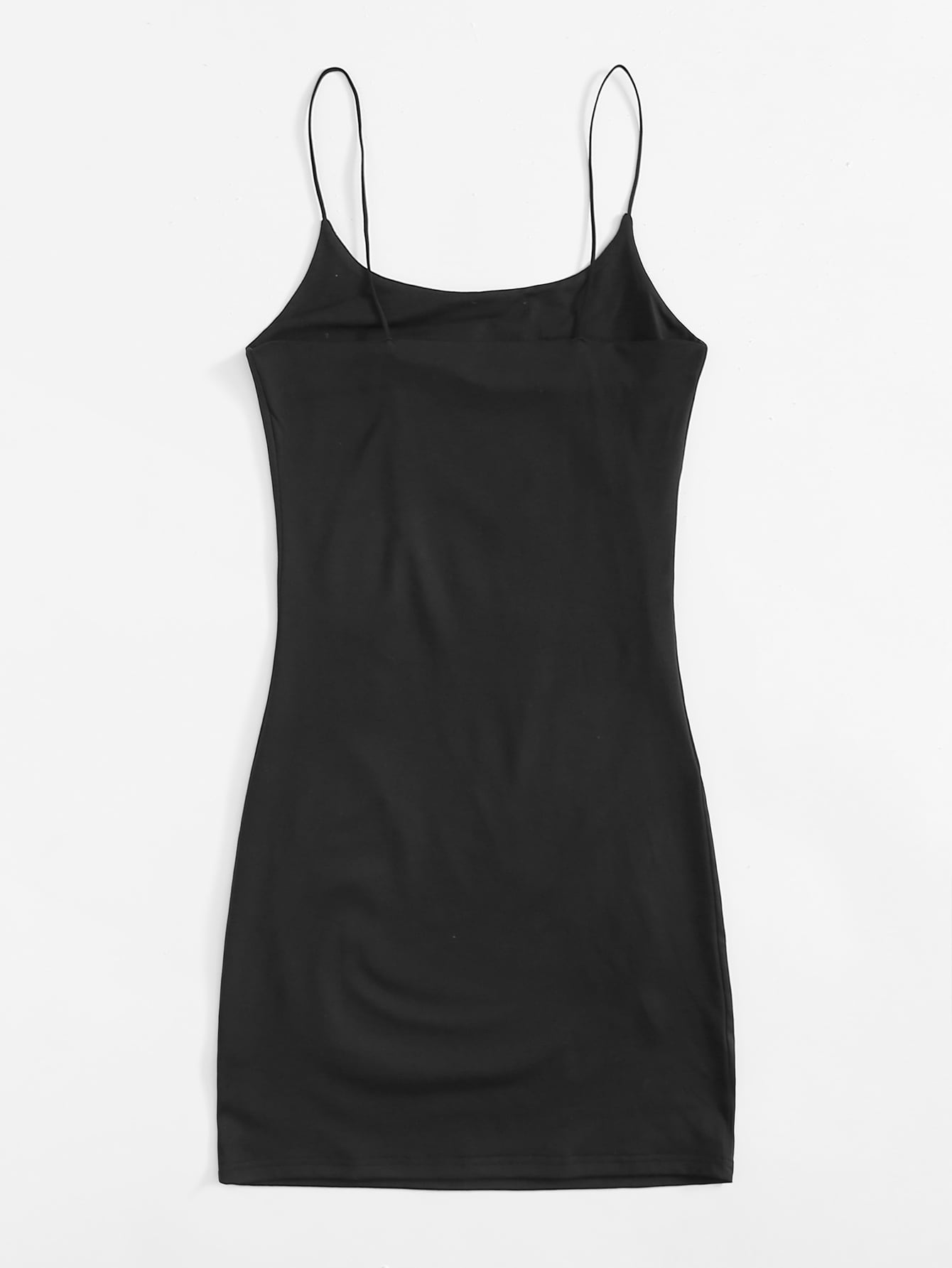 romwe bodycon dresses Our Solid Tube Bodycon Dress is such a vibe