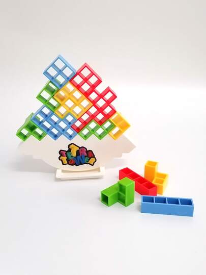 kids blocks stacking toy