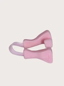 Nose Adjuster Clip - Pink - View 2