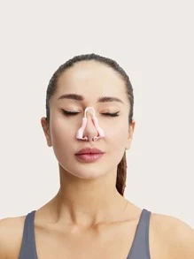 Nose Adjuster Clip - Pink - View 4