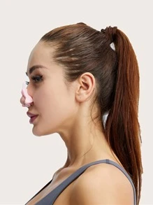 Nose Adjuster Clip - Pink - View 5