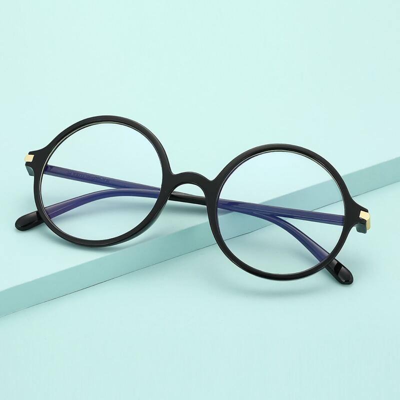 

Round Frame Glasses