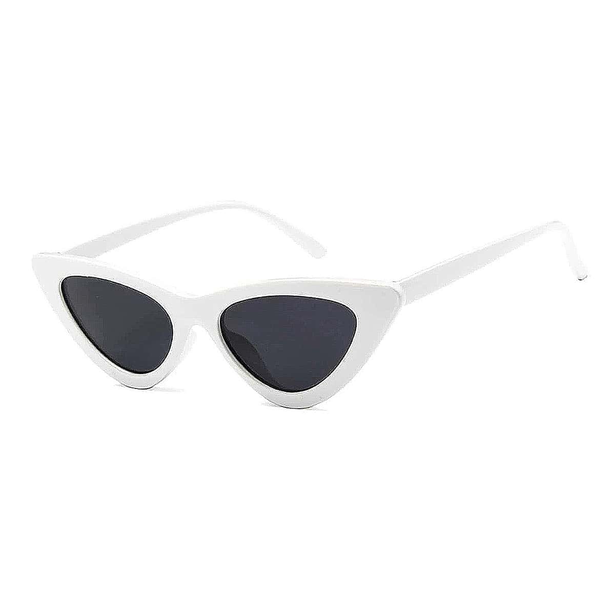 

Cat Eye Sunglasses