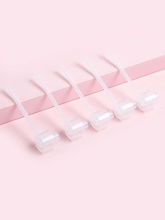 5 قطع أداة رأس المضخة، رخيصة، هدايا لملء الجوارب، مستحضرات التجميل، أدوات التجميل، هدايا، هدايا للنساء، هدايا عيد الميلاد