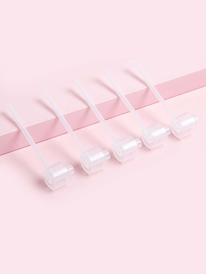 5 قطع أداة رأس المضخة، رخيصة، هدايا لملء الجوارب، مستحضرات التجميل، أدوات التجميل، هدايا، هدايا للنساء، هدايا عيد الميلاد