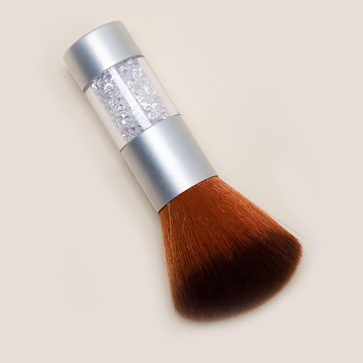 

1pc Nail Cleaning Brush, Multicolor