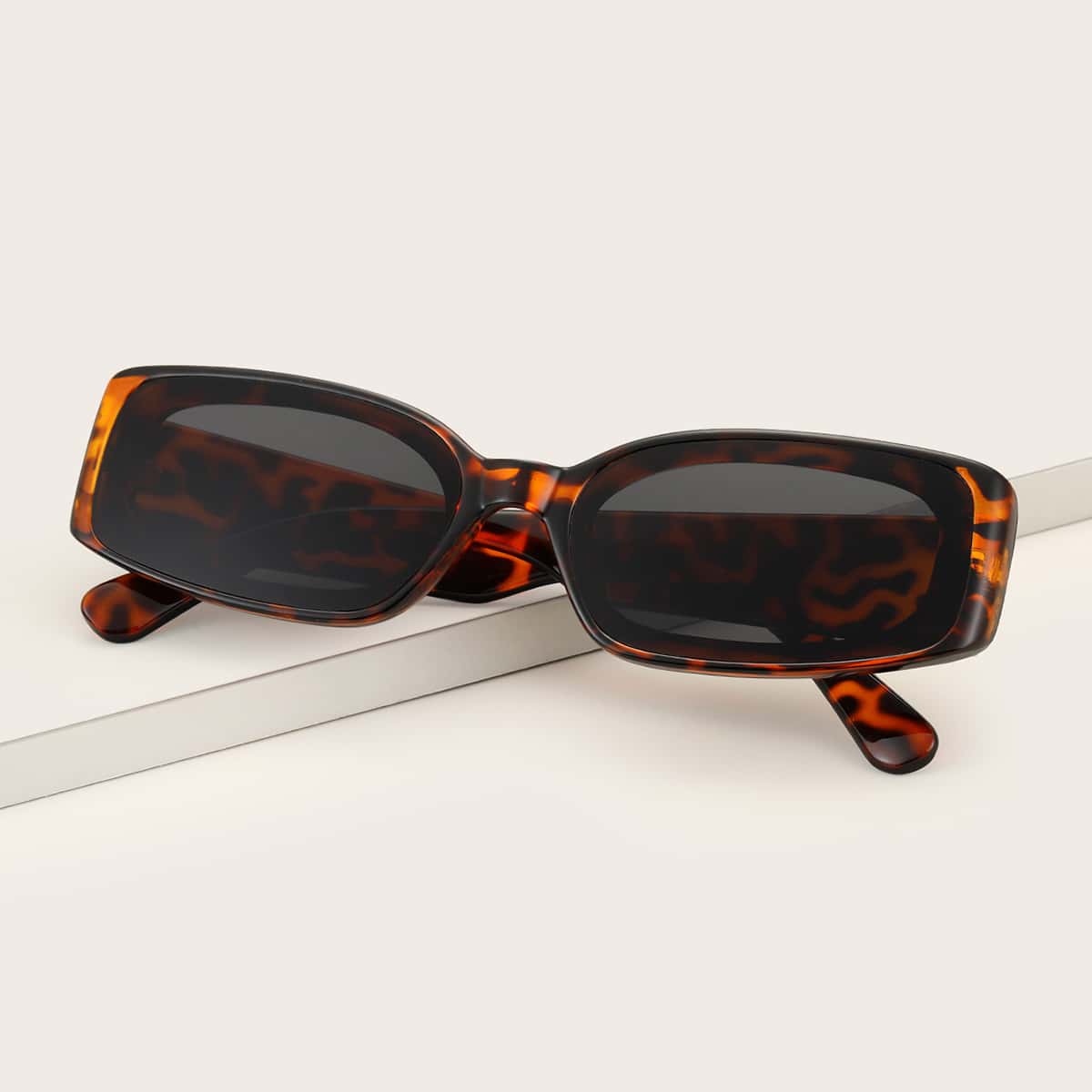 

Rectangle Frame Sunglasses