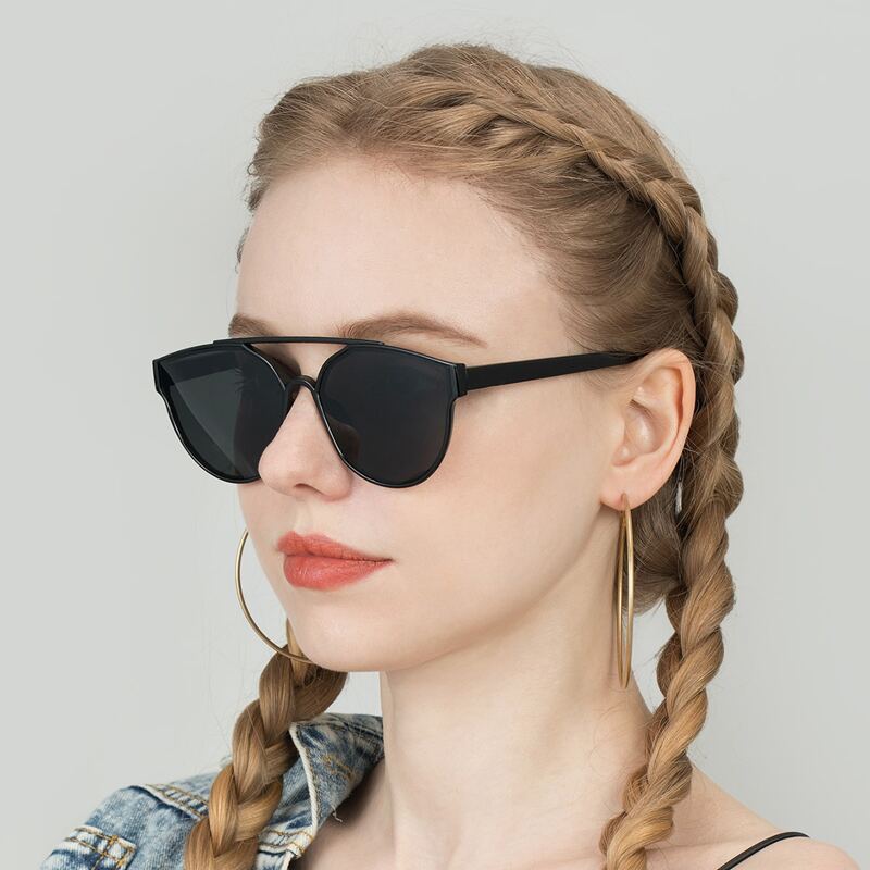 

Top Bar Sunglasses