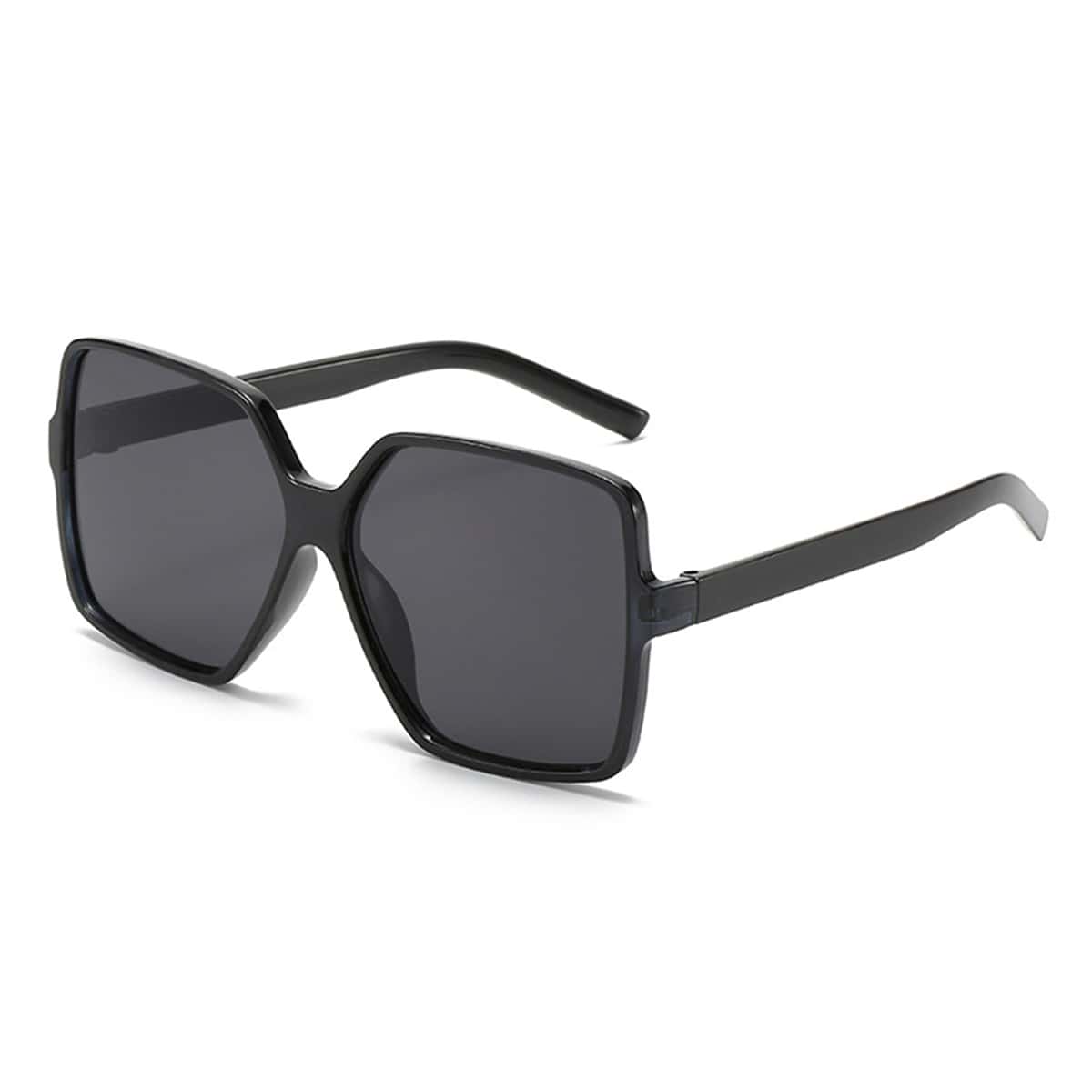 

Square Frame Sunglasses