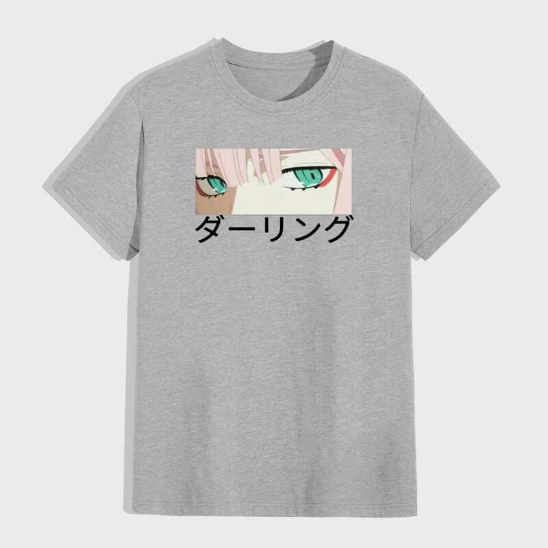 

Guys Figure Graphic Tee, Grey