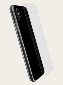 3pcs Tempered Film Compatible With iPhone
