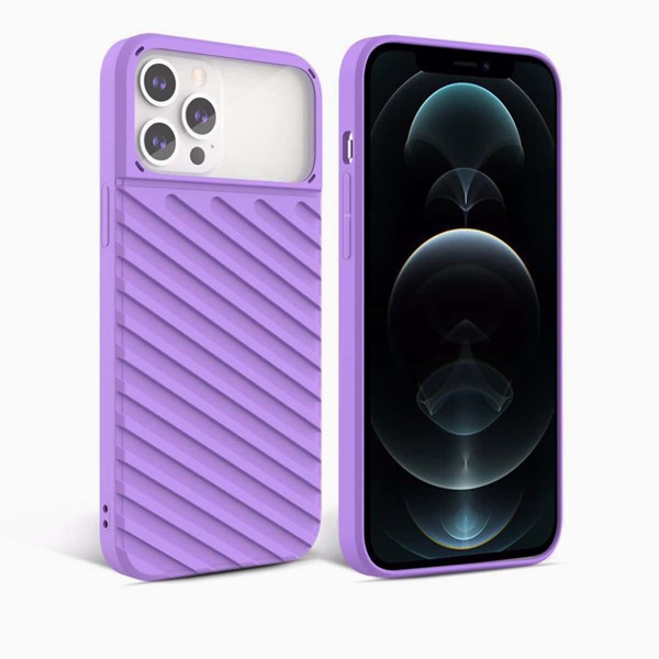 

Чехол для iPhone, Пурпурный