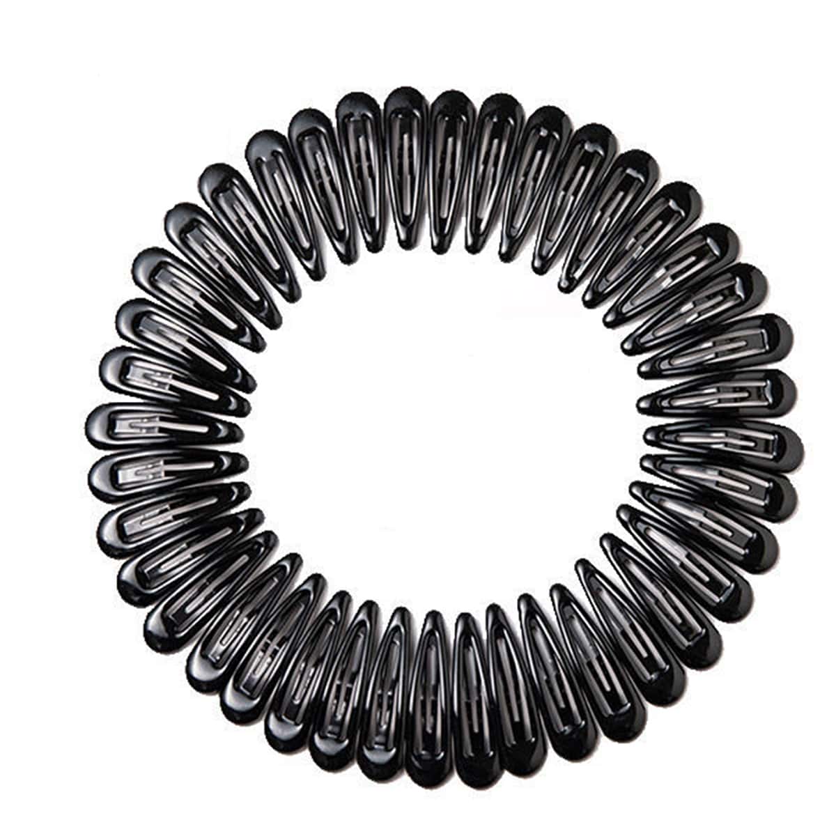 

30pcs Hair Clip, Black