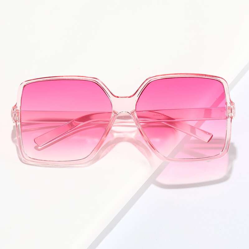 

Square Frame Sunglasses