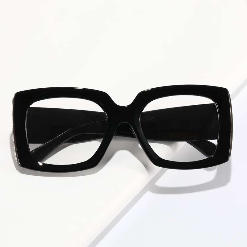 

Square Frame Glasses