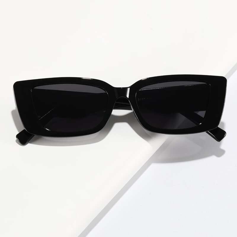 

Rectangle Frame Sunglasses