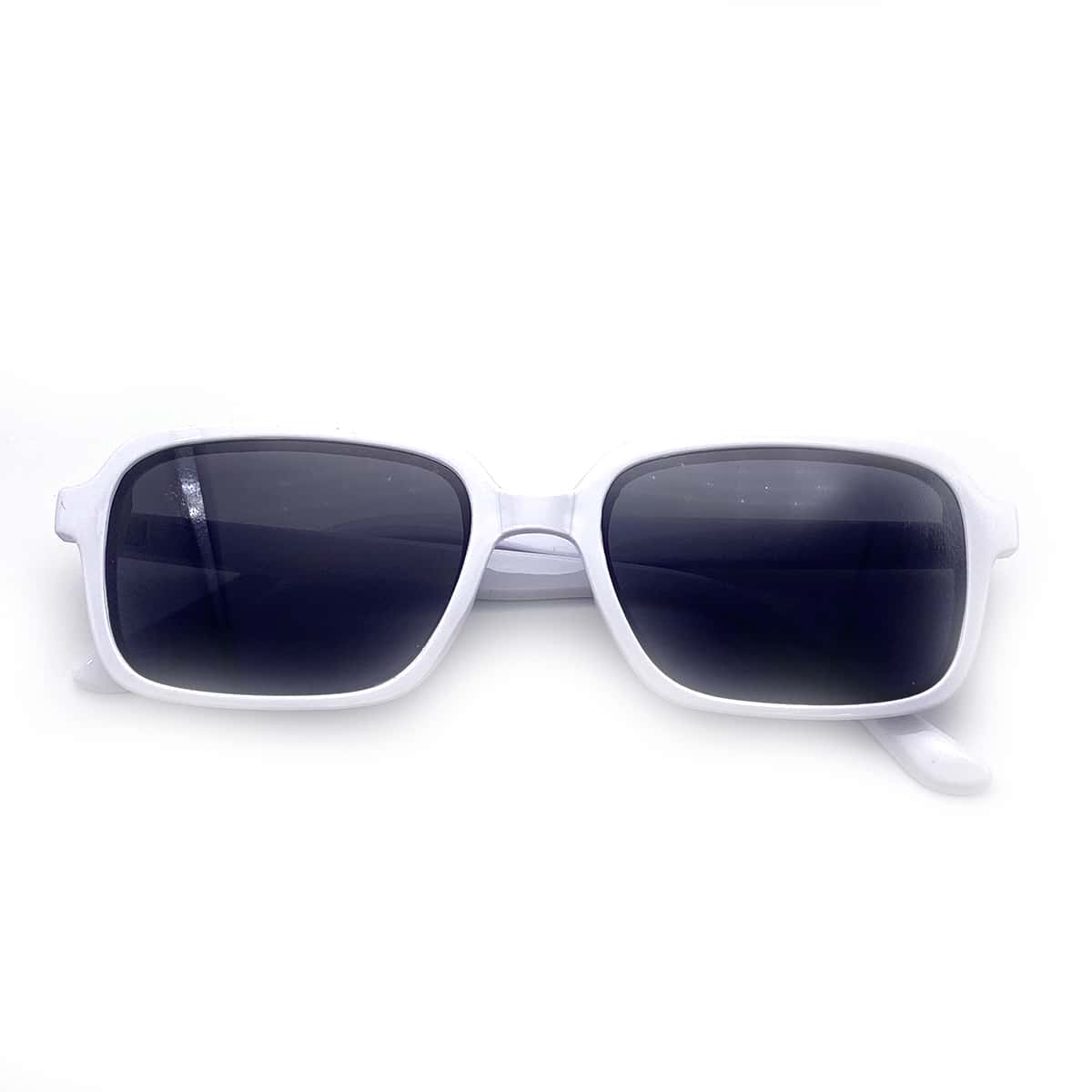 

Rectangle Frame Sunglasses
