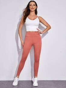 Light Support Seamless Cami Sports Bra