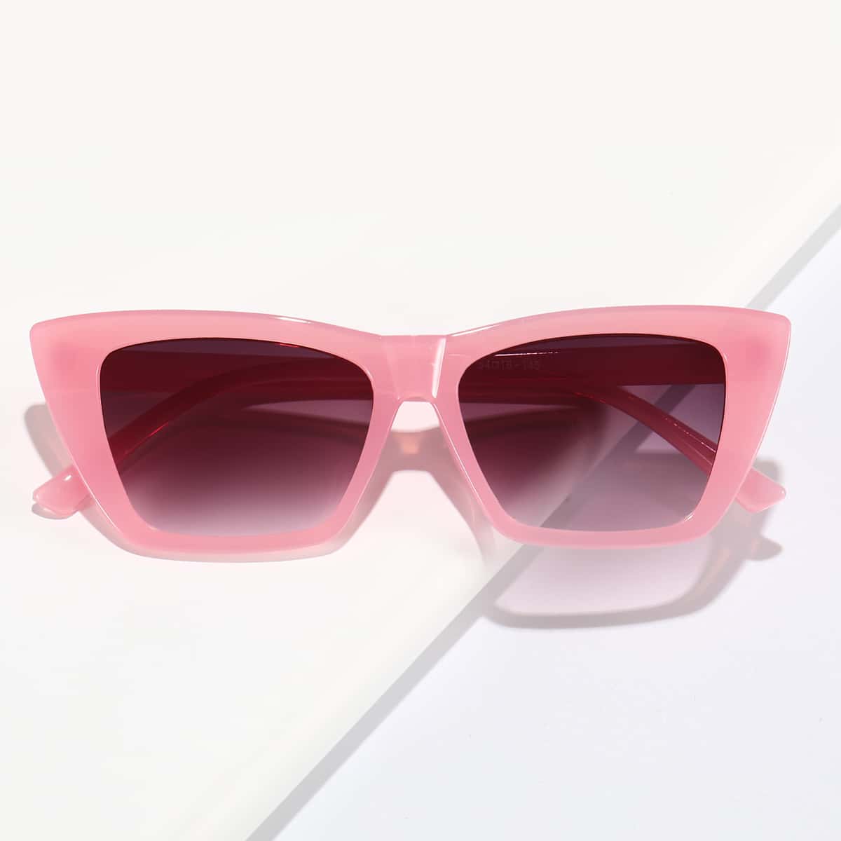 

Acrylic Frame Sunglasses