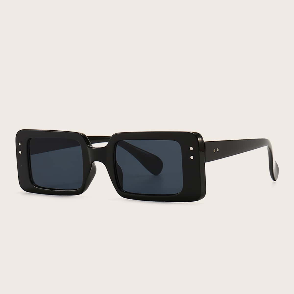 

Acrylic Frame Sunglasses