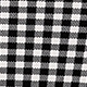 Black and White