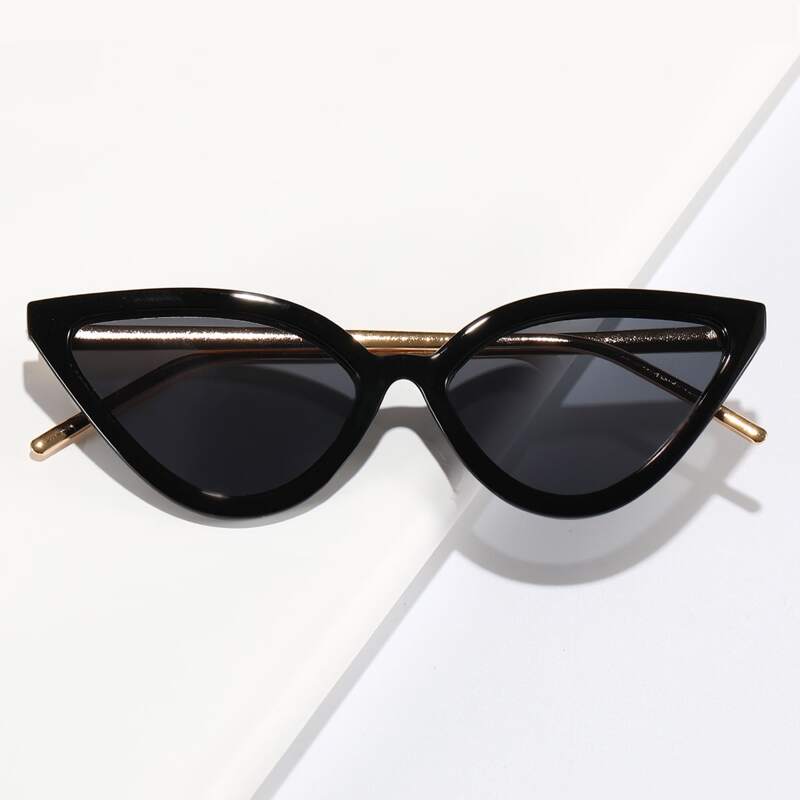 

Cat Eye Sunglasses