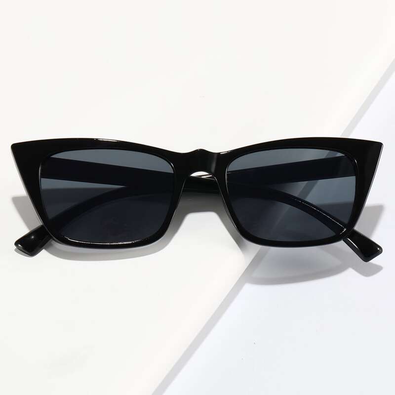

Cat Eye Sunglasses