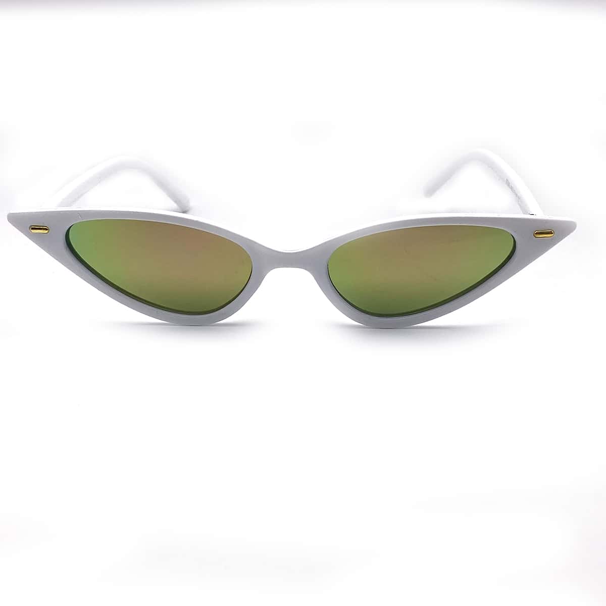 

Cat Eye Frame Sunglasses