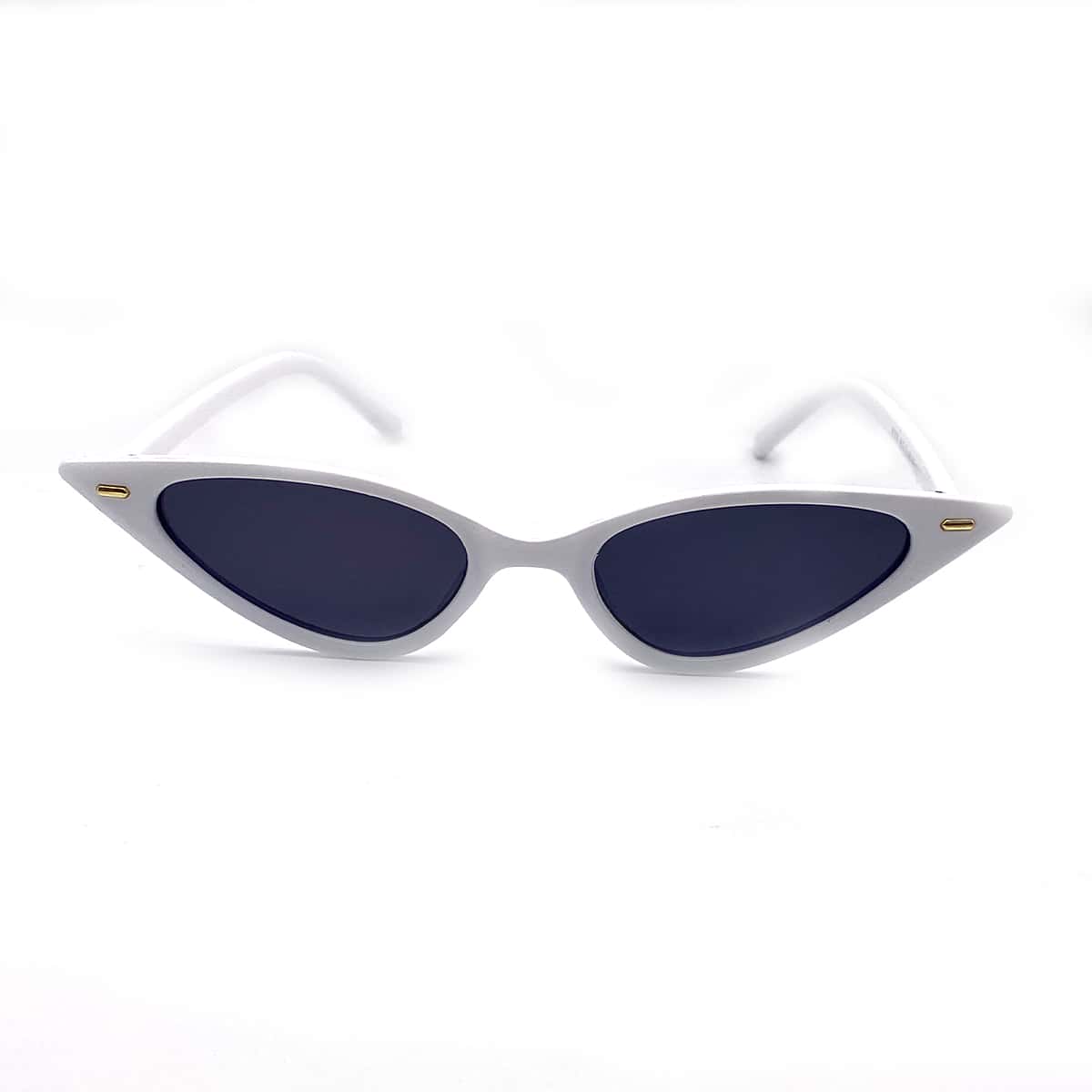 

Cat Eye Frame Sunglasses