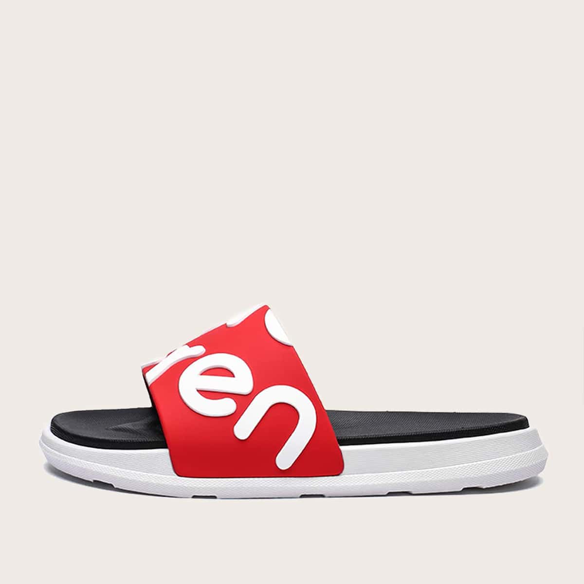 буква Мужские Вьетнамки и тапочки