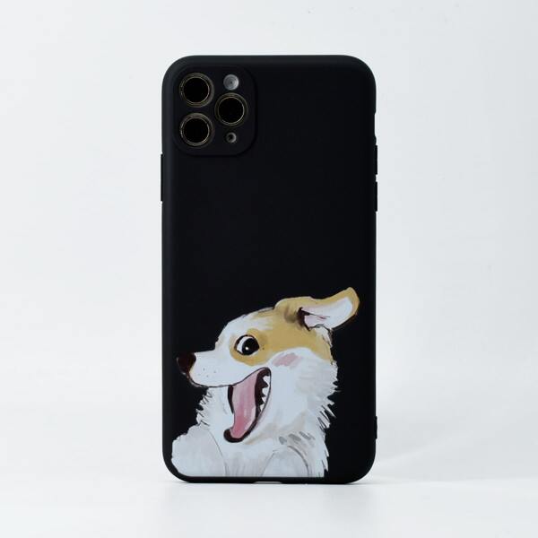 

Cute Cat iPhone Case, Multicolor