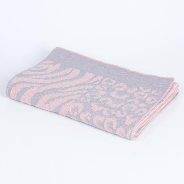 

Two Tone Scarf, Multicolor