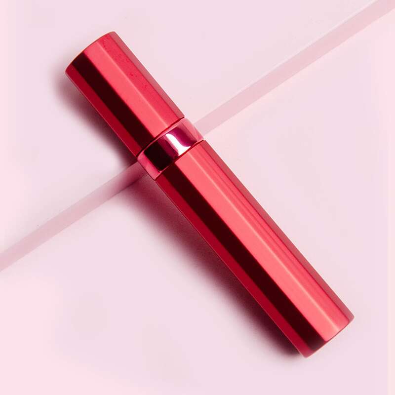 

8ML Perfume Spray Bottle, Red