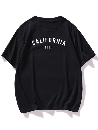 تي شيرت رجالي