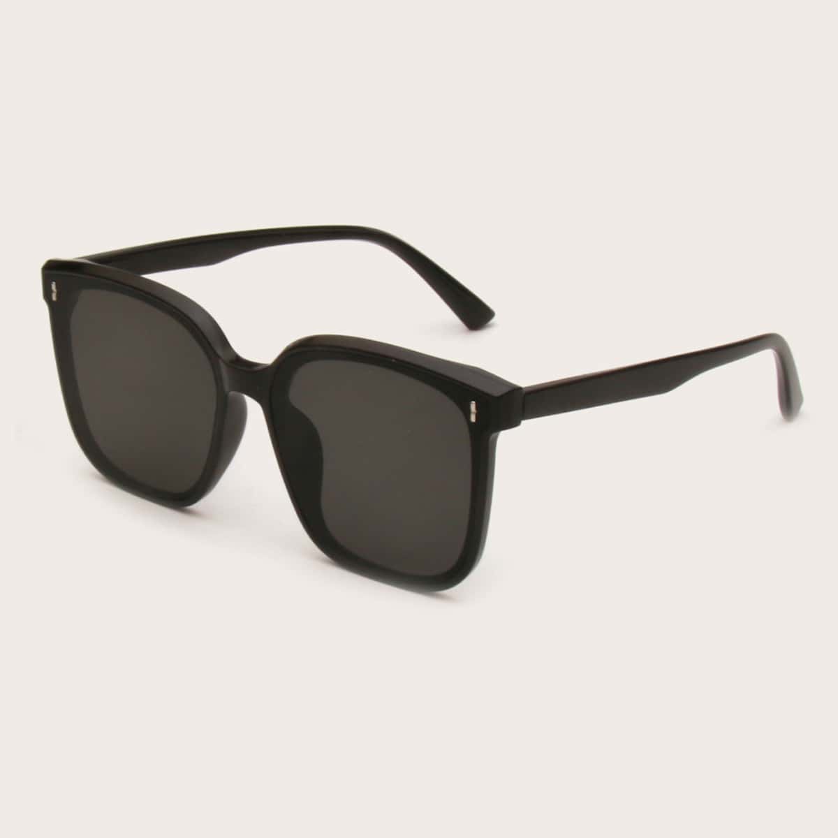

Acrylic Frame Tinted Lens Sunglasses
