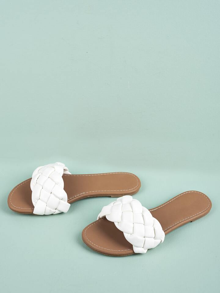 Chanclas Estilos De Sandalias 2021 Es Esto Lo Nuevo De Sandalias