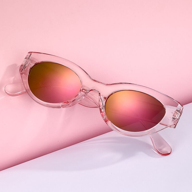 

Cat Eye Sunglasses