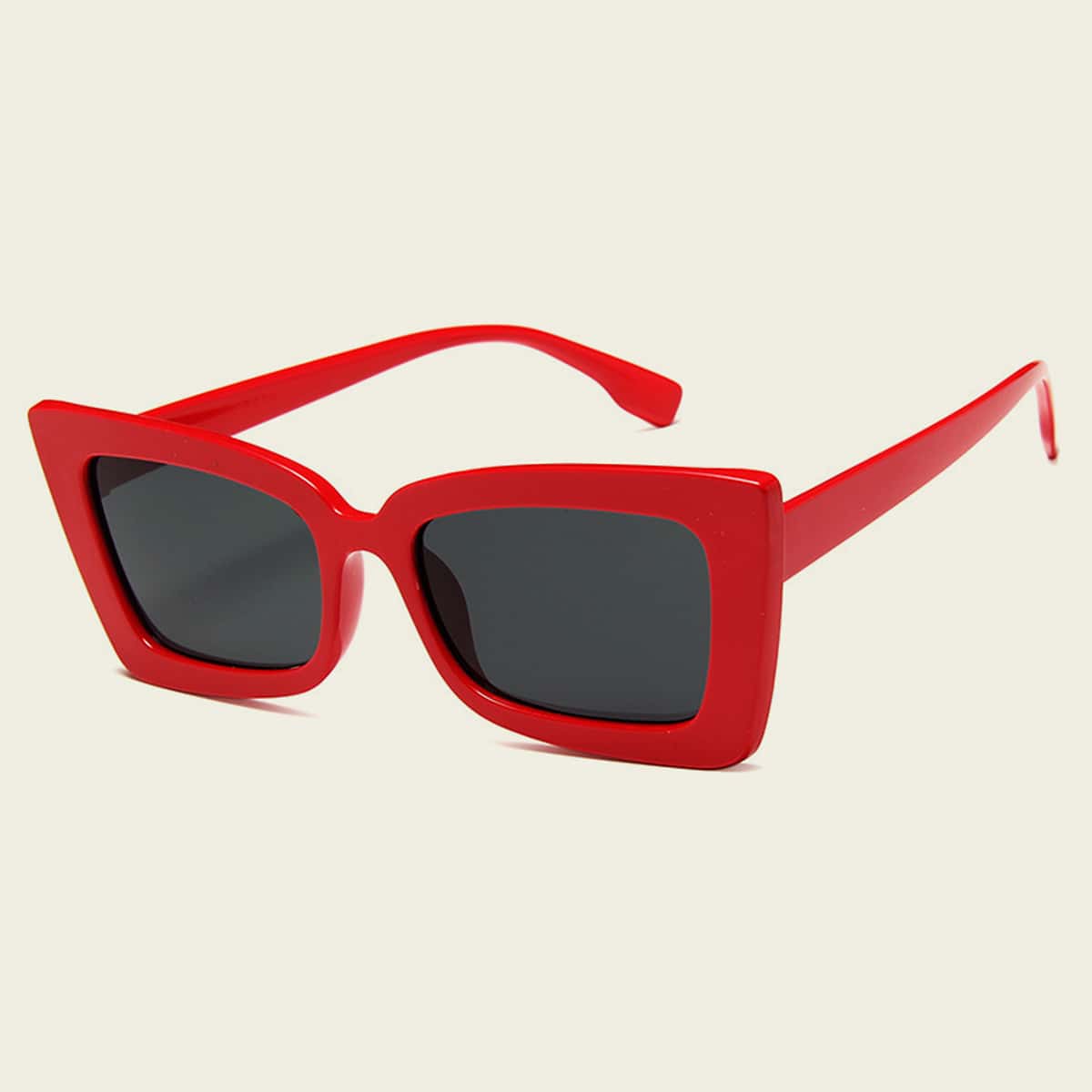

Rectangle Frame Sunglasses