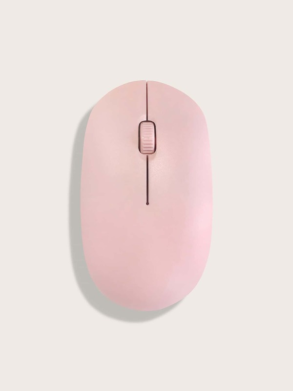 Simple Wireless Computer Mouse, Gaming Mouse SHEIN USA