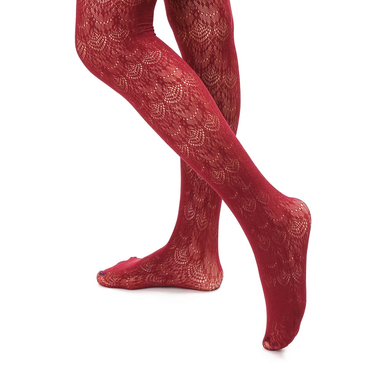 

Hollow Out Tight, Red