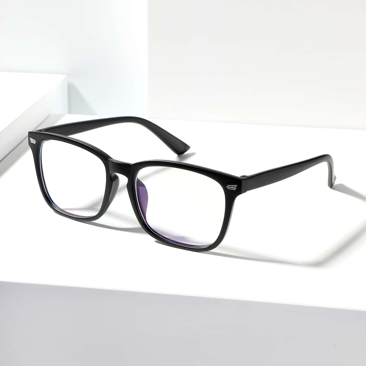 

Skinny Frame Eyeglasses