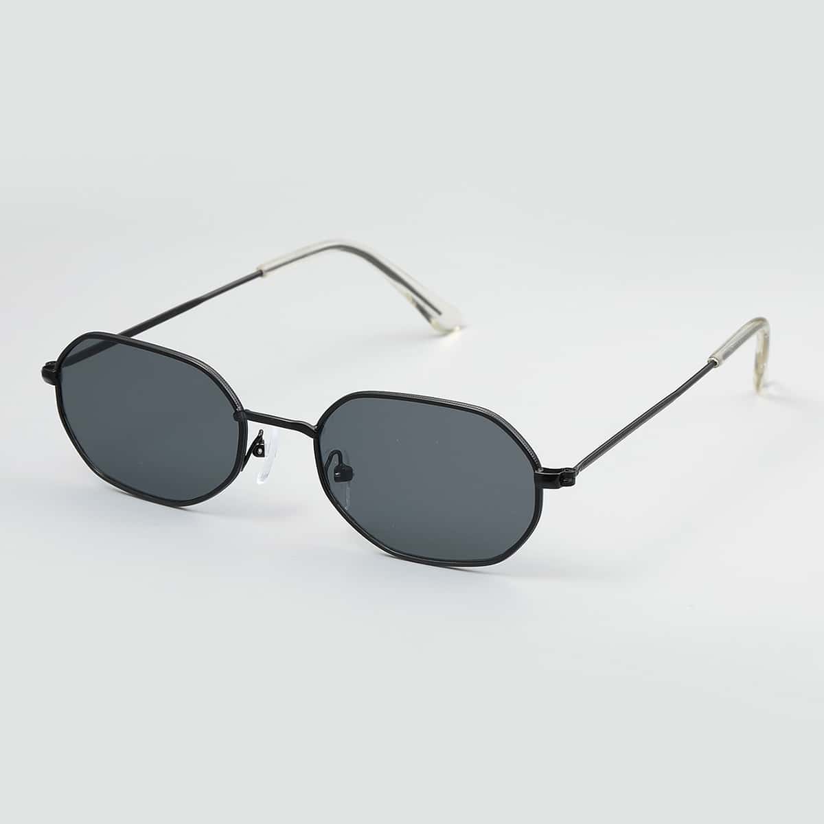 

Metal Frame Sunglasses