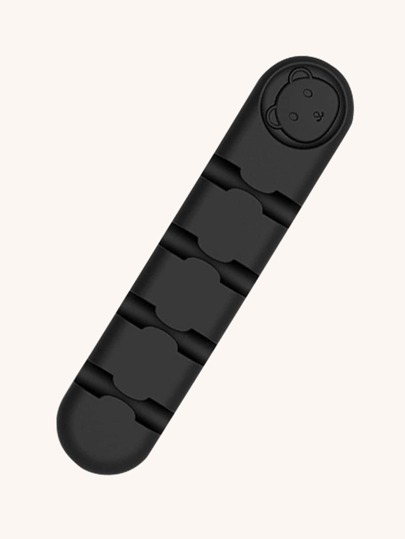 1pc Cartoon Data Cable Organizer