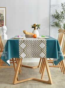 Mantel - Multicolor - Ver 1